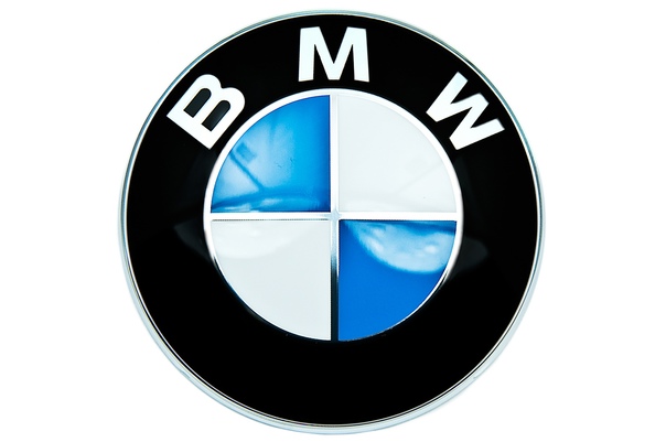 Антикор BMW