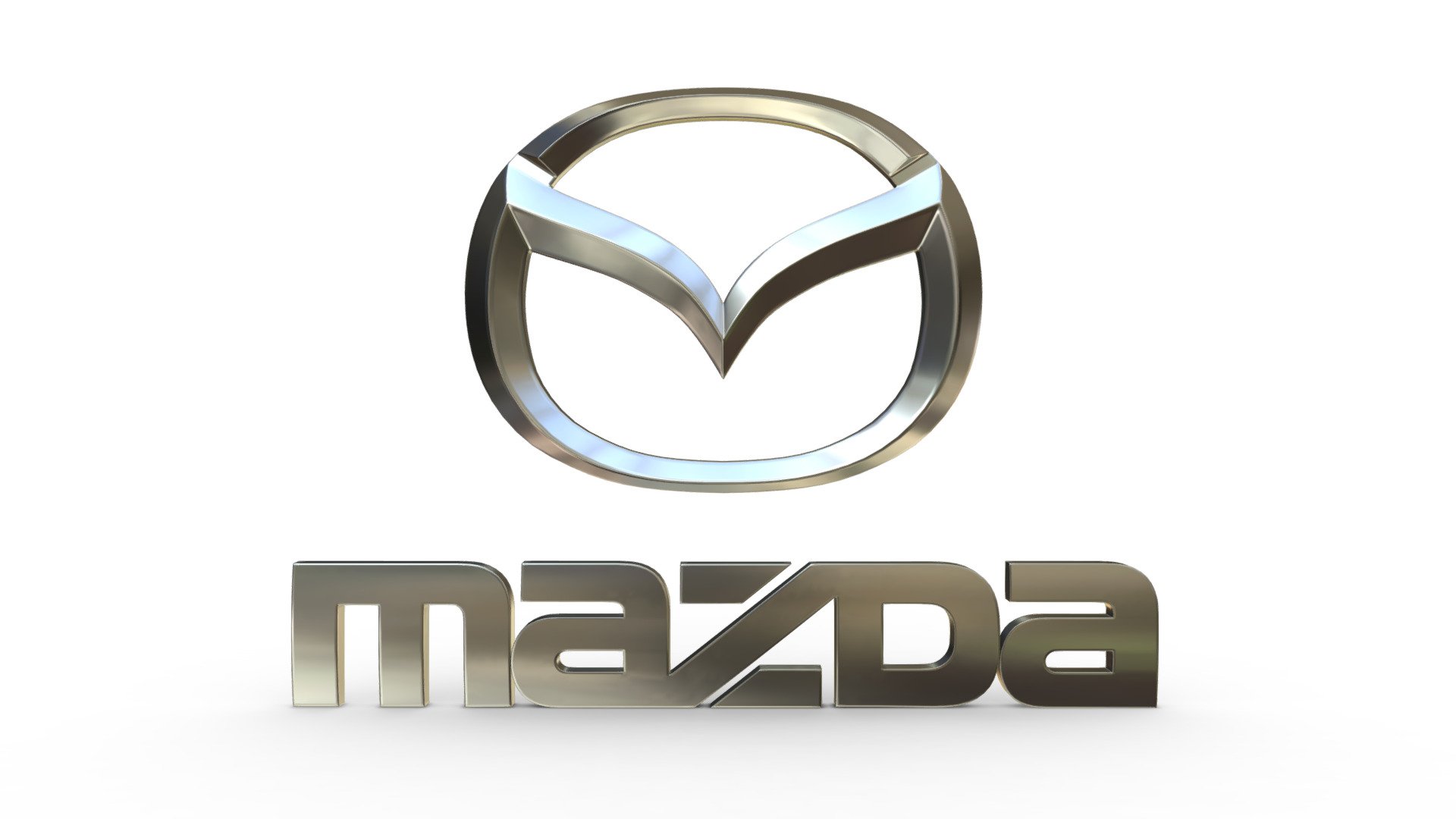 Mazda CX-5 2020 года