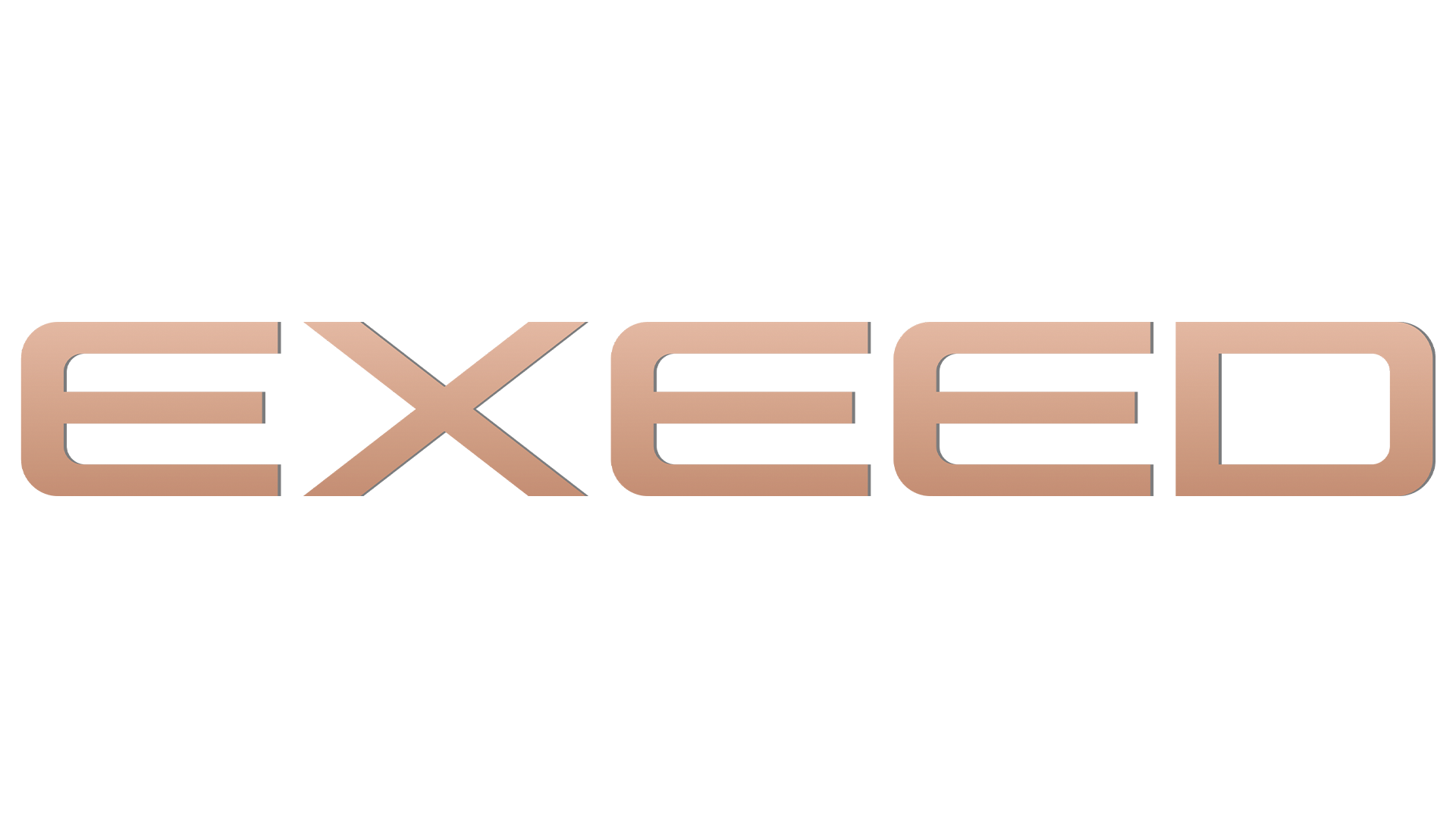 Exeed VX 2023