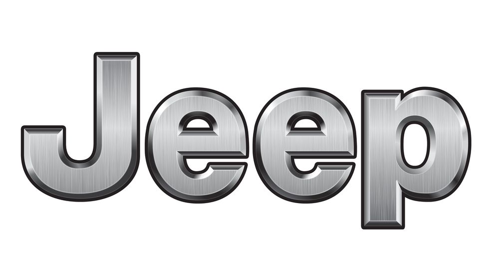 Антикор Jeep