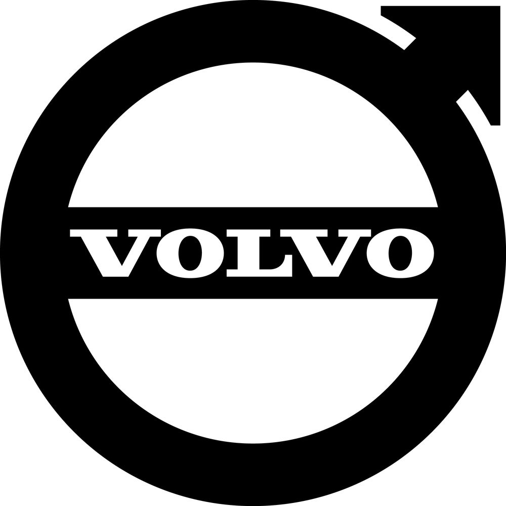 Антикор Volvo