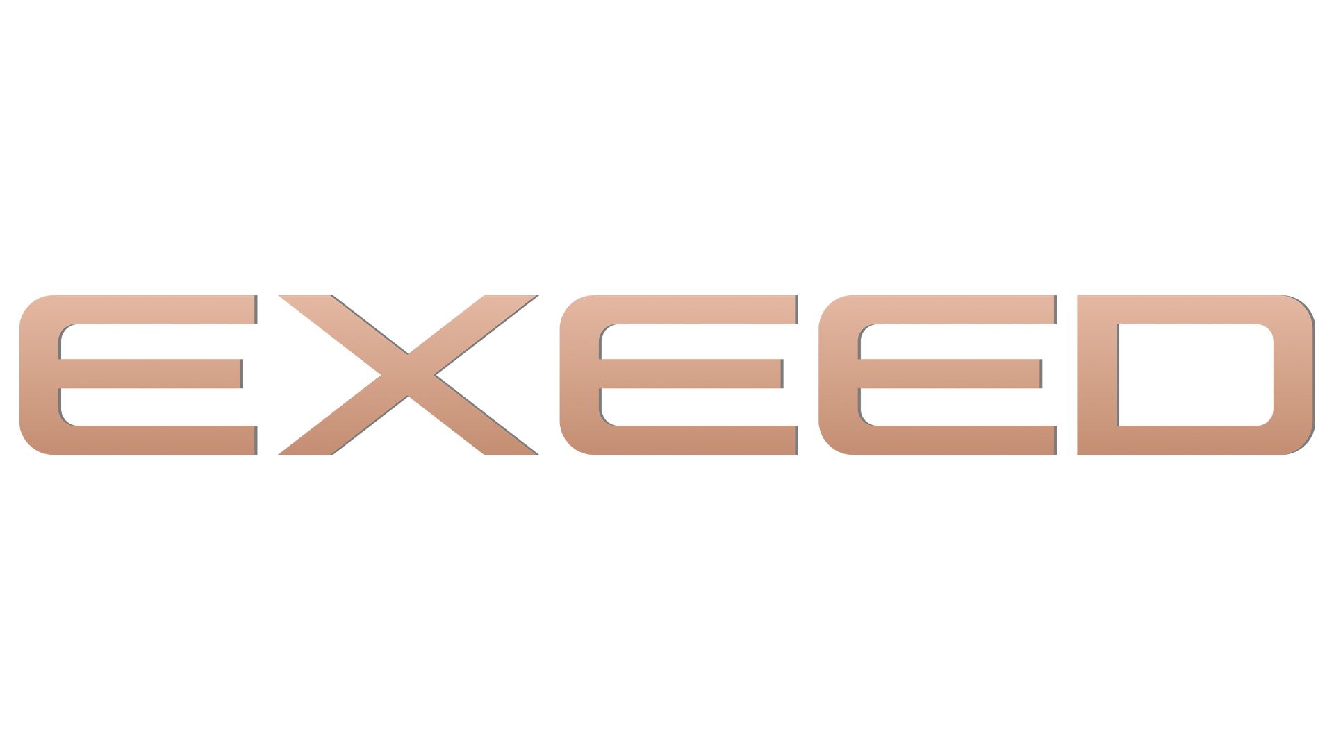 Exeed VX 2023
